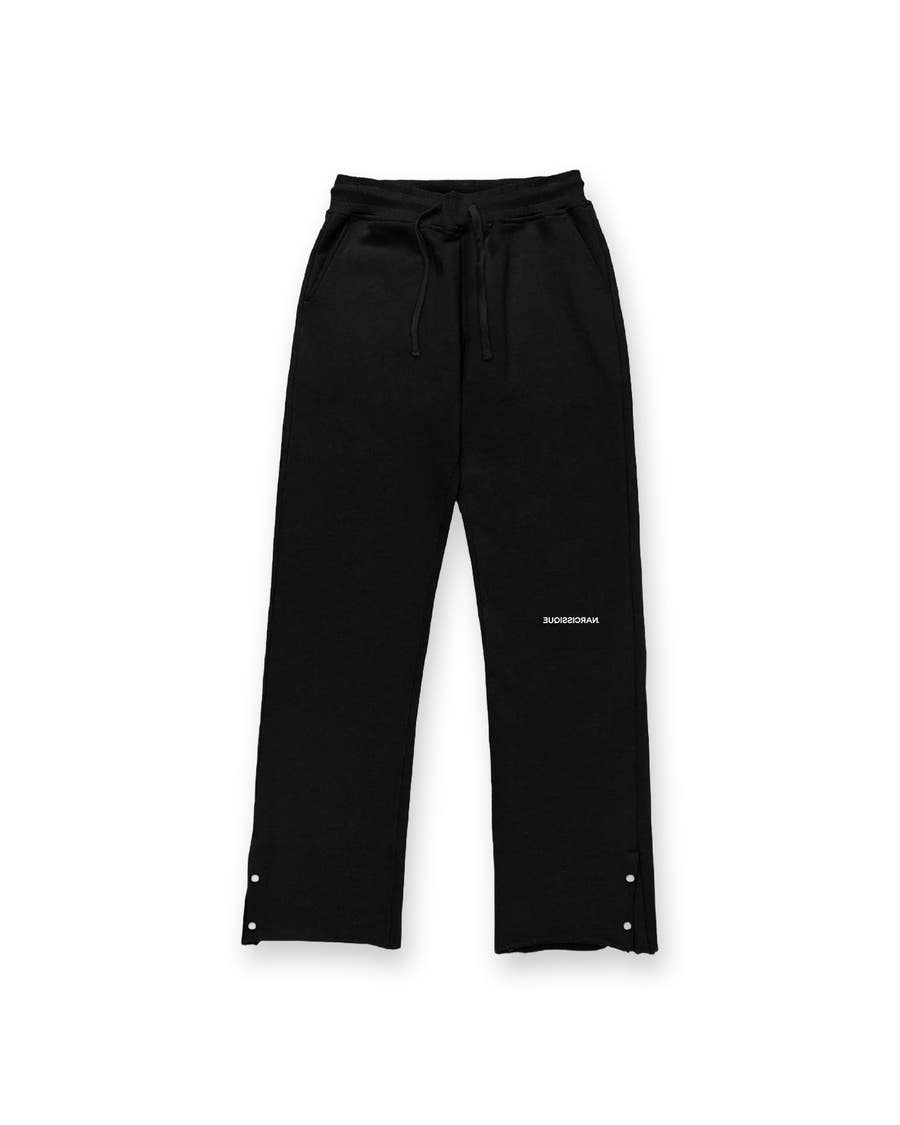 Essentiel Sweatpant Black
